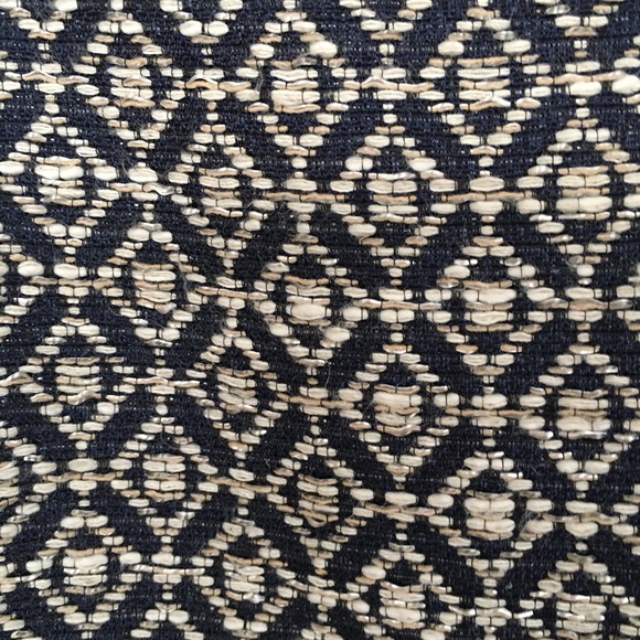 Cut25 by Yigal Azrouel Jacquard Scuba Combo Dress - Picture 7 of 7